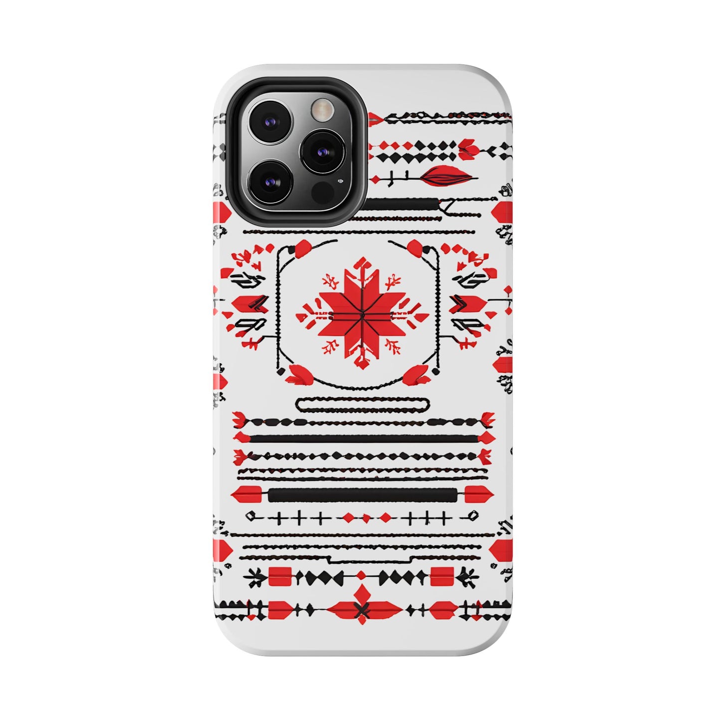 Vishivanka Tough Phone Cases