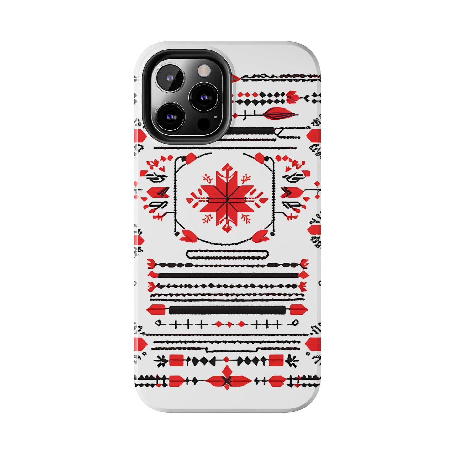 Vishivanka Tough Phone Cases