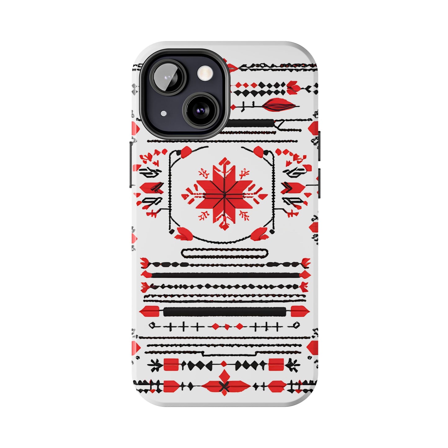 Vishivanka Tough Phone Cases