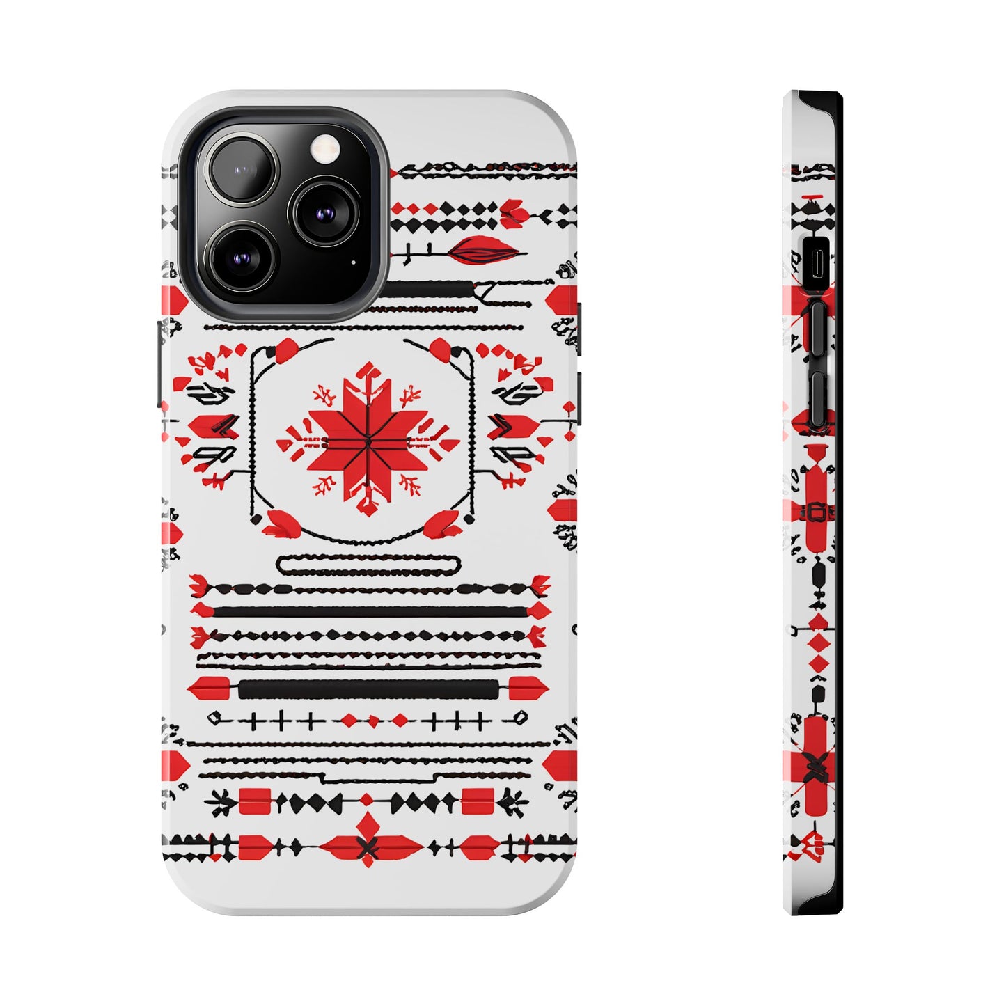 Vishivanka Tough Phone Cases