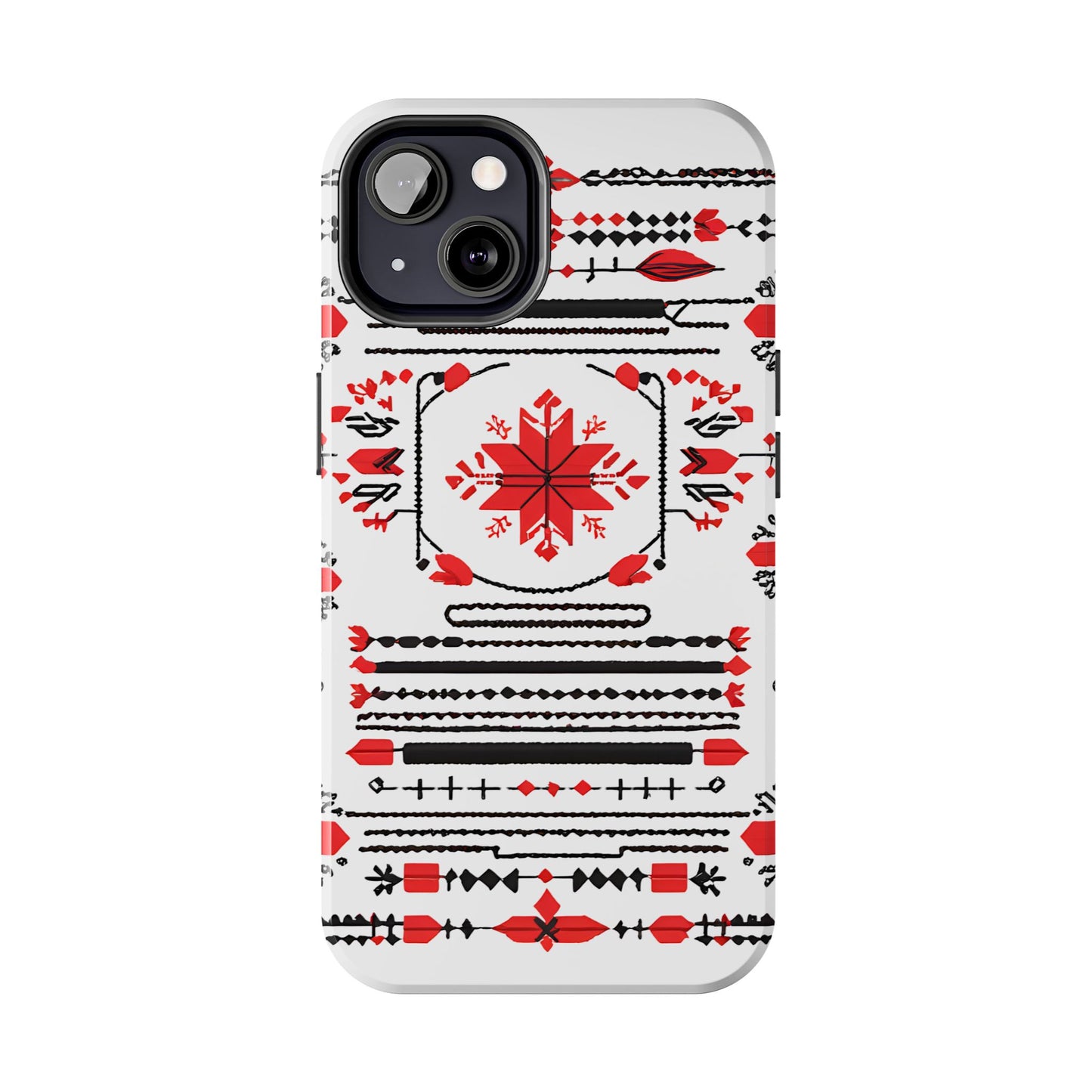 Vishivanka Tough Phone Cases