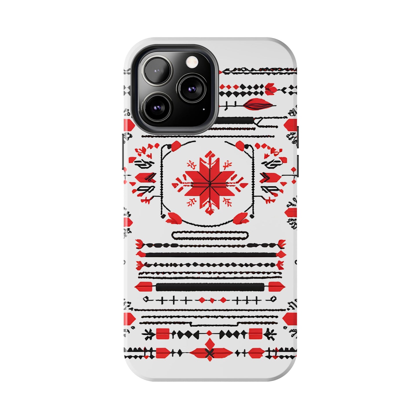 Vishivanka Tough Phone Cases