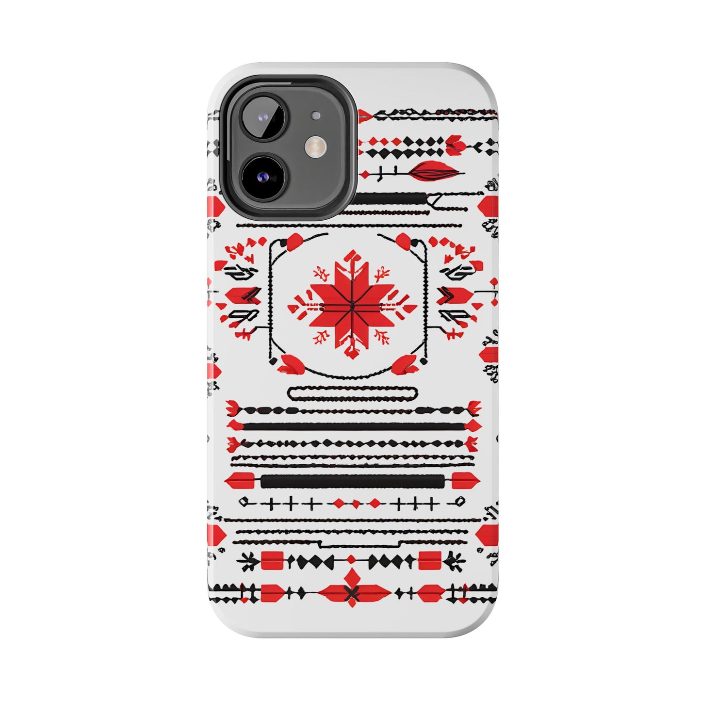 Vishivanka Tough Phone Cases