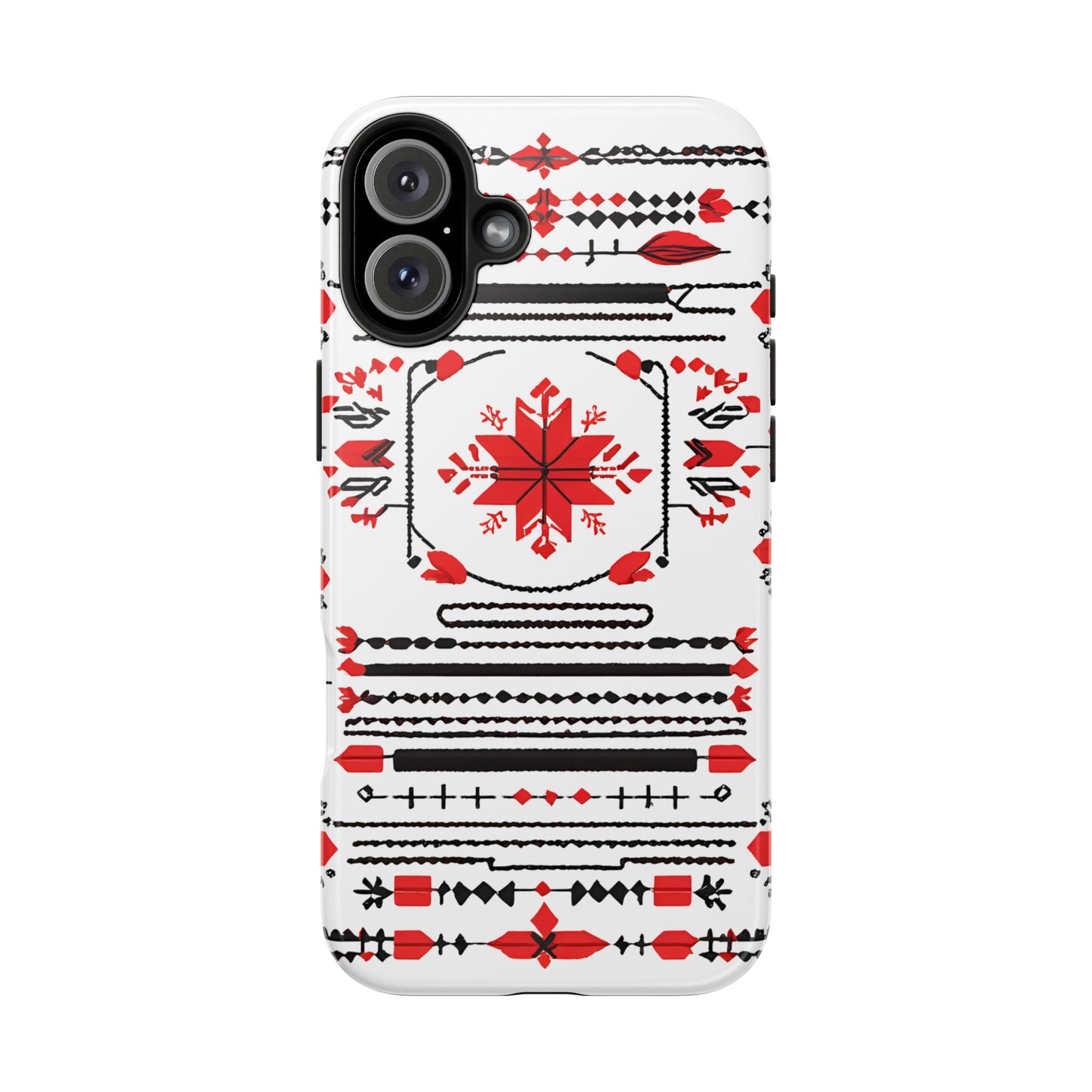 Vishivanka Tough Phone Cases